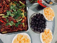 -中田健身工作室(嘉定江桥店)