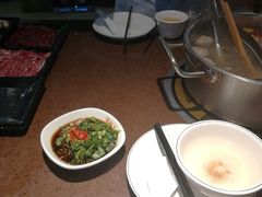 -幸运牛汕头小黄牛牛肉火锅(梅林店)