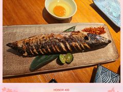 -故乡屋日本料理(八一广场店)