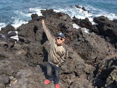 -龙头岩(Dragon Head Rock)