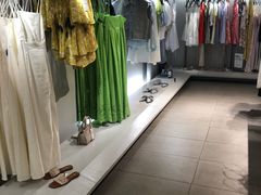 -ZARA(凯德乐峰广场店)