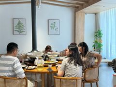 -加顺农场餐厅