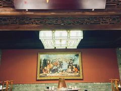 -丁卯•铜锅涮肉(工体店)