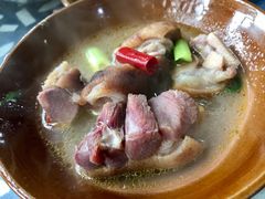 -张关合渣(航空大道店)