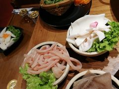 -雾漫川城重庆火锅(上和商业广场店)