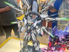 -猎人桌游吧(合生汇店)