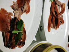 -福海居烤鸭店(鸟巢店)