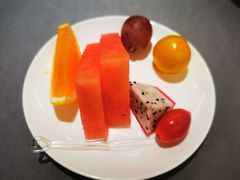 -科力淮扬村(广安门店)