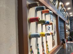 -黑白电视长沙小吃(美林M·LIVE天地东座店)