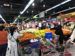 -世纪联华(杭州新塘路店)