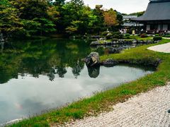 -天龙寺