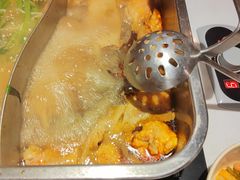 -螺大喜螺蛳粉火锅(雍和宫店)