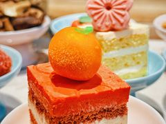 -梅间堂茶馆(绿地缤纷城店)