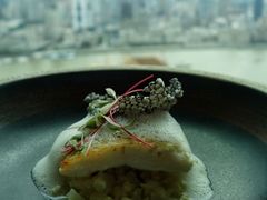 -翡翠36餐厅(浦东香格里拉店)