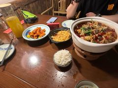 -鱼食饭稻·苏浙土菜17年老馆子(平江路店)