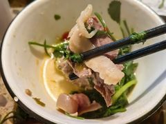 -徐氏竹香园牛肉火锅(飞虎路店)