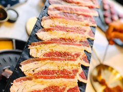 -老板娘的烤肉店(港湾广场店)