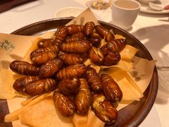 -山东老家(黄埔分店)