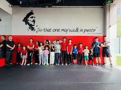 -极斗-IKMF马伽术·格斗运动学院(东直门店)