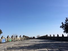 -卢沟桥文化旅游区