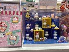 -泡泡玛特POPMART(上海环球港店)