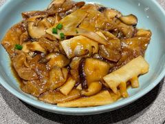 -太湖饭店·寄畅轩中餐厅