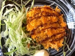 -乐亭日本料理(彩虹本店)