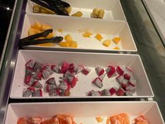 -比格比萨自助(德思勤四季汇店)