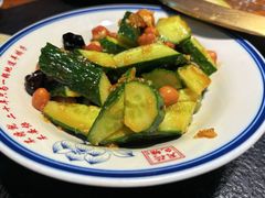 -五福居羊蝎子(方庄店)