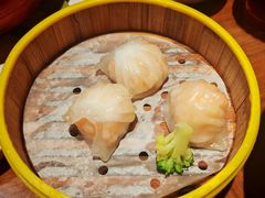 -蝴蝶里·粤菜·点心(龙湖杭州金沙天街店)