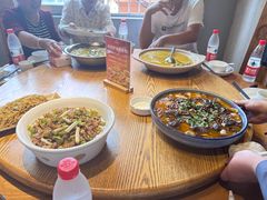 -滇铺子•云南特色菜•野生菌季(南亚福景路·海埂大坝店)