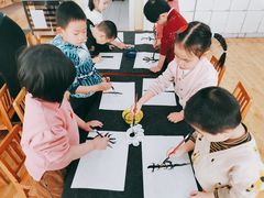 -凡恩格林幼儿园(中灿苑校区)