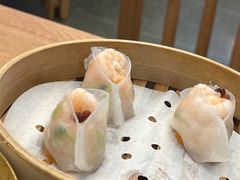 -苏小柳点心·手作小笼包(虹桥天地分院)