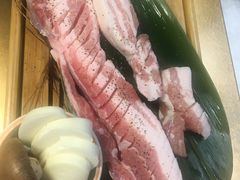 -金妈家烤肉(龙湖U城天街店)