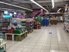 -华润万家(M2香港名都店)