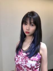 -苑苑发型设计