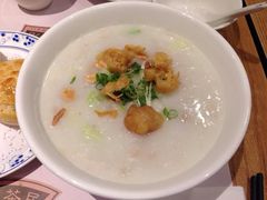 -广东茶居(海港城店)