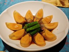 -茶人村·宫廷私厨(奥体印象城店)