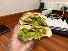-熊叔熊婶面包房(团结湖店)
