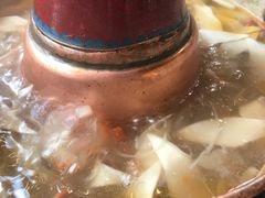 -木辛水水冰煮羊(凤城六路店)