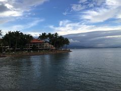 -Sunset Bar(丹绒亚路香格里拉店)