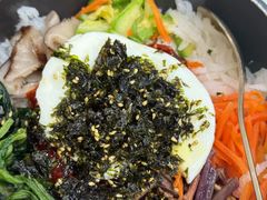 -服务大楼冷面(延大店)