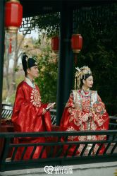点击看大图 -情订奇缘婚纱摄影(和平路店)
