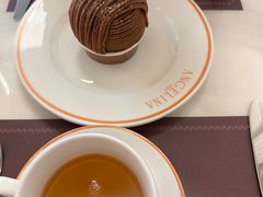 -Angelina安吉丽娜(恒隆广场店)