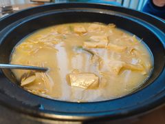-四季餐厅(大寺店)