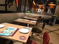 -必胜客(新中纬店)