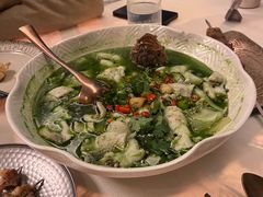 -龟兹KUCINA·新疆菜(前滩L+PLAZA店)