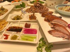 -海鲜码头·中国菜