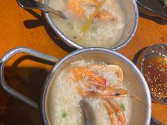 -伍丁·烤牛肋(和平东桥店)