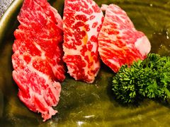 -御牛道日式烤肉料理(杭州万象城店)